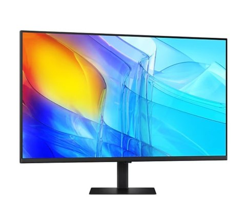 Monitor 37 cali ViewFinity S80D VA 3840x2160 UHD 16:9 1xHDMI 1xDP 3xUSB-A 5ms PinP/PbyP 60Hz HAS+PIVOT płaski 3YOn-Site (LS37D80