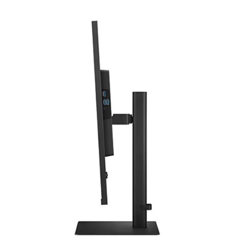 Monitor 37 cali ViewFinity S80D VA 3840x2160 UHD 16:9 1xHDMI 1xDP 3xUSB-A 5ms PinP/PbyP 60Hz HAS+PIVOT płaski 3YOn-Site (LS37D80