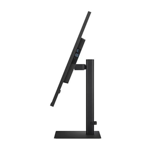 Monitor 37 cali ViewFinity S80D VA 3840x2160 UHD 16:9 1xHDMI 1xDP 3xUSB-A 5ms PinP/PbyP 60Hz HAS+PIVOT płaski 3YOn-Site (LS37D80