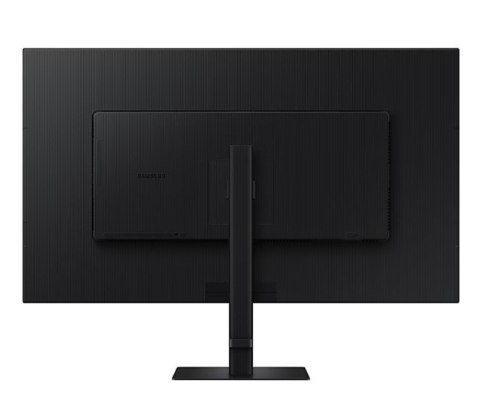 Monitor 37 cali ViewFinity S80D VA 3840x2160 UHD 16:9 1xHDMI 1xDP 3xUSB-A 5ms PinP/PbyP 60Hz HAS+PIVOT płaski 3YOn-Site (LS37D80