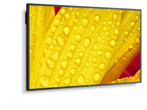 Monitor wielkoformatowy MultiSync M651-2 65 cali UHD 500cd m2 24 7