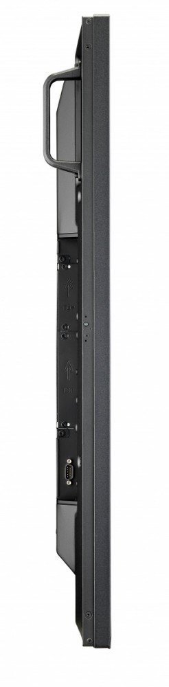 Monitor wielkoformatowy MultiSync M651-2 65 cali UHD 500cd m2 24 7