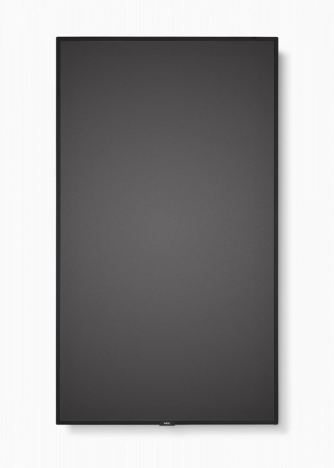 Monitor wielkoformatowy MultiSync M651-2 65 cali UHD 500cd m2 24 7