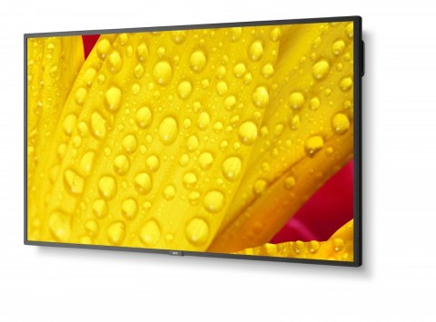 Monitor wielkoformatowy MultiSync M651-2 65 cali UHD 500cd m2 24 7