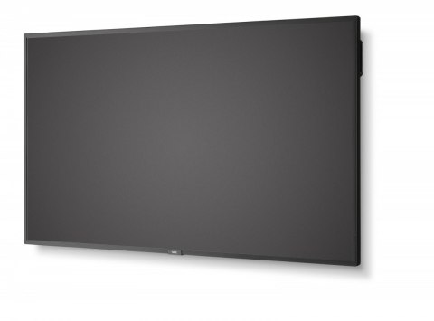 Monitor wielkoformatowy MultiSync M651-2 65 cali UHD 500cd m2 24 7