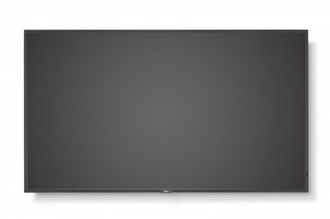 Monitor wielkoformatowy MultiSync M651-2 65 cali UHD 500cd m2 24 7