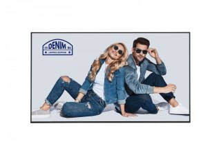 Monitor wieloformatowy 65UH5N-M IPS 500cd m2 24 7