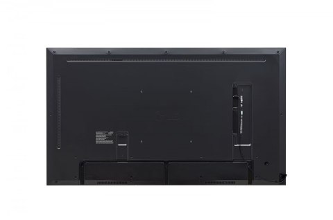 Monitor wieloformatowy 65UH5N-M IPS 500cd m2 24 7