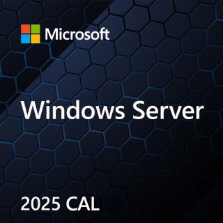 OEM Win Svr CAL 2025 Device PL 5Clt EP2-25250