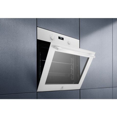 Piekarnik EOF5F50BV Electrolux