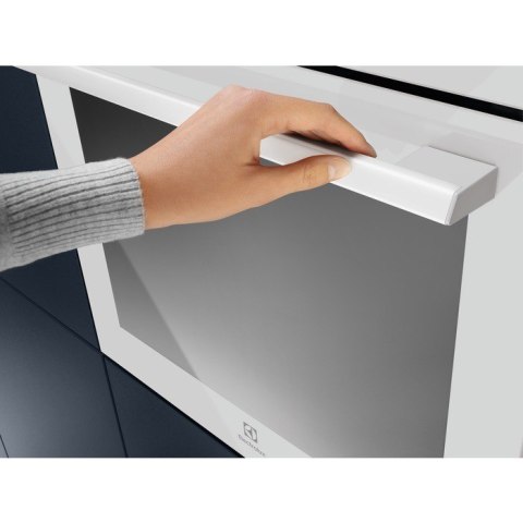 Piekarnik EOF5F50BV Electrolux