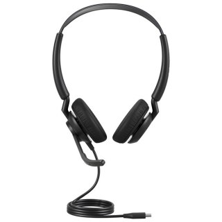 Słuchawki Engage 50 II Link USB A amp C MS Stereo