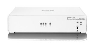 Switch networking Instant On Secure Gateway 4-port Gigabit SG1004 S0G33A