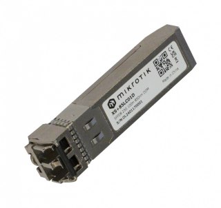 Wkładka XS+85LC01D SFP SFP+ SFP28  MM LC  100m  850nm