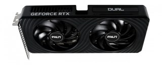 Karta graficzna GeForce RTX 5060 TI DUAL OC 8GB GDDR7 128bit 3DP/HDMI