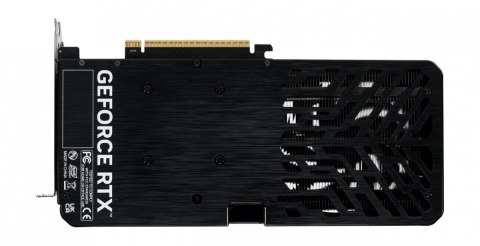 Karta graficzna GeForce RTX 5060 TI DUAL OC 8GB GDDR7 128bit 3DP/HDMI