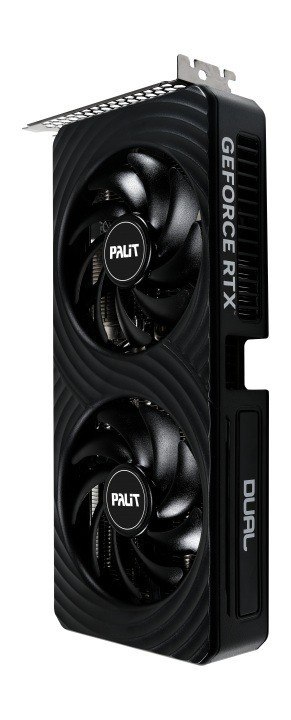 Karta graficzna GeForce RTX 5060 TI DUAL OC 8GB GDDR7 128bit 3DP/HDMI