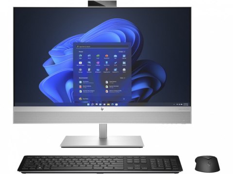 Komputer All-in-One 870 G9 i5-14500 512GB 16GB W11P 27 0 A55MWET