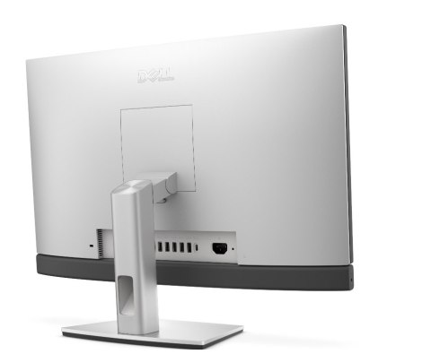 Komputer Dell Pro 24 All-in-One Plus QB24250 W11Pro U5 245 16GB 512GB CL35 23.81 FHD Int FHD Cam Mic WLAN+BT WirelessKb&Mouse 16