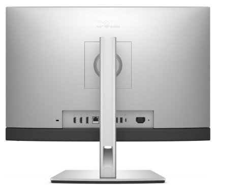 Komputer Dell Pro 24 All-in-One Plus QB24250 W11Pro U5 245 16GB 512GB CL35 23.81 FHD Int FHD Cam Mic WLAN+BT WirelessKb&Mouse 16