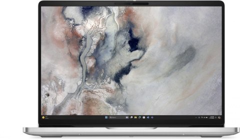 Laptop Dell Pro 14 PC14250 W11P U7 255U 16GB 512GB CL25 14 0 FHD+ INTFgrPr FHD IRCam Mic WLAN+BT BcklKb 3C 3YPS Platinum