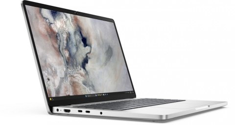 Laptop Dell Pro 14 PC14250 W11P U7 255U 16GB 512GB CL25 14 0 FHD+ INTFgrPr FHD IRCam Mic WLAN+BT BcklKb 3C 3YPS Platinum