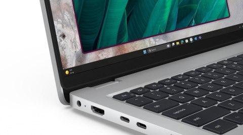 Laptop Dell Pro 14 PC14250 W11P U7 255U 16GB 512GB CL25 14 0 FHD+ INTFgrPr FHD IRCam Mic WLAN+BT BcklKb 3C 3YPS Platinum