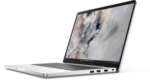 Laptop Dell Pro 14 PC14250 W11P U7 255U 16GB 512GB CL25 14 0 FHD+ INTFgrPr FHD IRCam Mic WLAN+BT BcklKb 3C 3YPS Platinum