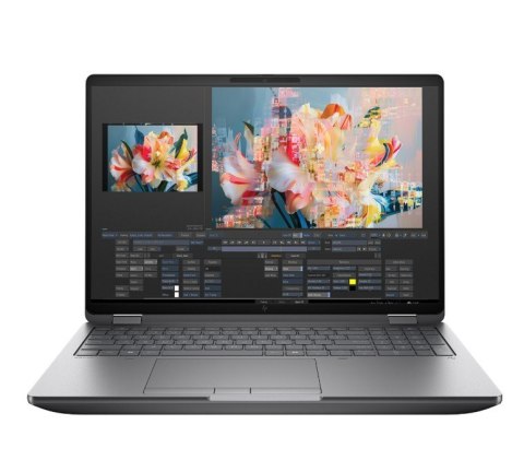 Mobilna stacja robocza ZBook Fury G1i U7-255HX G1i 512GB 16GB W11P 16.0 C70XDET