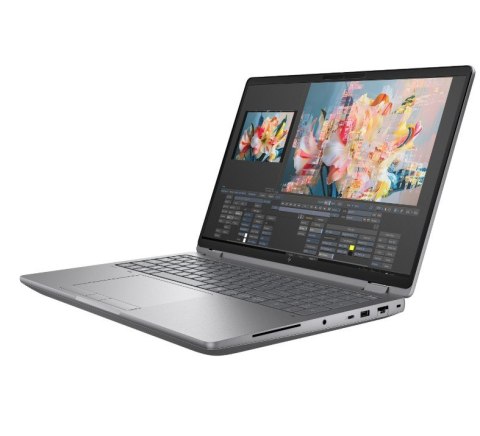 Mobilna stacja robocza ZBook Fury G1i U7-255HX G1i 512GB 16GB W11P 16.0 C70XDET