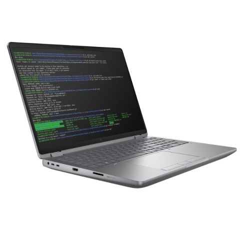 Mobilna stacja robocza ZBook Fury G1i U7-255HX G1i 512GB 16GB W11P 16.0 C70XDET