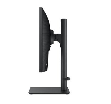 Monitor 24 cale S43UF IPS 1920x1080 FHD 16:9 1xHDMI 1xDP 1xUSB-C 4xUSB-A 3.2 5ms 100Hz HAS+PIV płaski 3YOn-Site (LS24F430UAUXEN)