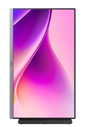 Monitor 24 cale S43UF IPS 1920x1080 FHD 16:9 1xHDMI 1xDP 1xUSB-C 4xUSB-A 3.2 5ms 100Hz HAS+PIV płaski 3YOn-Site (LS24F430UAUXEN)