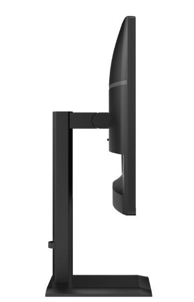 Monitor 24 cale S43UF IPS 1920x1080 FHD 16:9 1xHDMI 1xDP 1xUSB-C 4xUSB-A 3.2 5ms 100Hz HAS+PIV płaski 3YOn-Site (LS24F430UAUXEN)