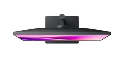 Monitor 24 cale S43UF IPS 1920x1080 FHD 16:9 1xHDMI 1xDP 1xUSB-C 4xUSB-A 3.2 5ms 100Hz HAS+PIV płaski 3YOn-Site (LS24F430UAUXEN)