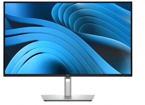 Monitor 27 cali P2725DE IPS QHD LED RJ45 HDMI DP USBC 3Y
