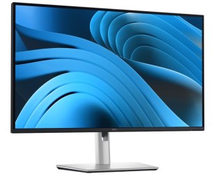 Monitor 27 cali P2725DE IPS QHD LED RJ45 HDMI DP USBC 3Y
