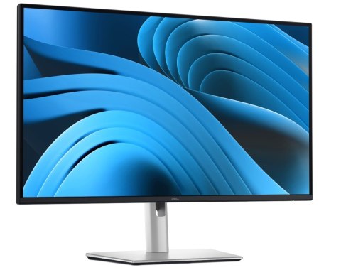 Monitor 27 cali P2725DE IPS QHD LED RJ45 HDMI DP USBC 3Y