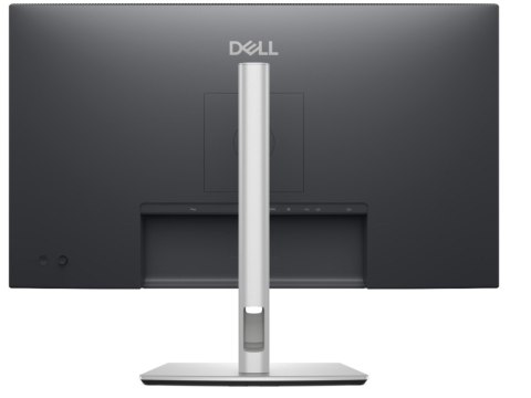 Monitor 27 cali P2725DE IPS QHD LED RJ45 HDMI DP USBC 3Y