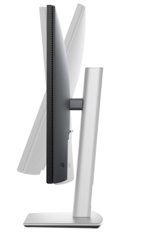 Monitor 27 cali P2725DE IPS QHD LED RJ45 HDMI DP USBC 3Y
