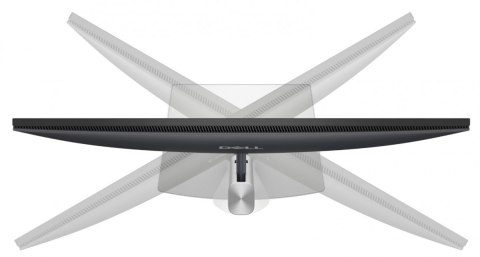 Monitor 27 cali P2725DE IPS QHD LED RJ45 HDMI DP USBC 3Y