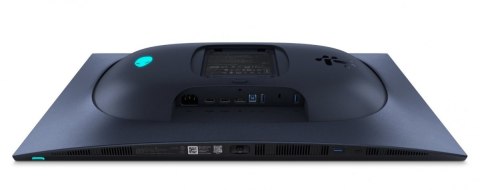 Monitor Alienware AW2725Q 27.0 cali NVIDIA G-Sync Compatible 4K QD-OLED 240Hz/ DP/2xHDMI/USBC/3XUSB/3Y