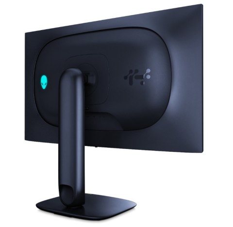 Monitor Alienware AW2725Q 27.0 cali NVIDIA G-Sync Compatible 4K QD-OLED 240Hz/ DP/2xHDMI/USBC/3XUSB/3Y
