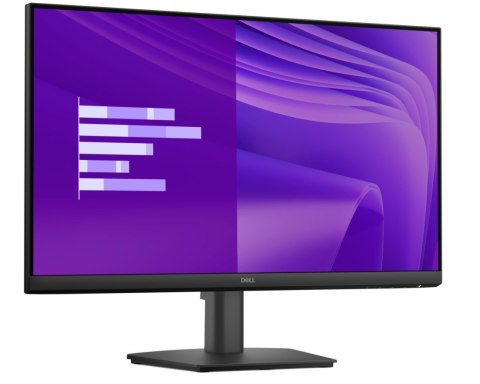 Monitor E2425HM 23 8 cala VA LED Full HD (1920x1080) 16:9 DP HDMI VGA 3Y