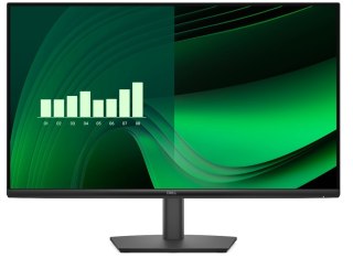 Monitor E2725HM 27 LED VA 1920x1080 16:9 DP VGA HDMI 3Y