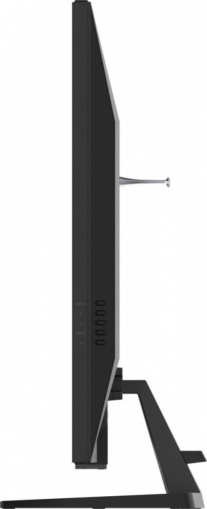 Monitor G-Master 42 5 cala G4380UHSU-B2 4K VA  2xHDMI 2 1  2xDP  0 3ms  144Hz  550cd  4000:1  USB HUBx4  2x7W