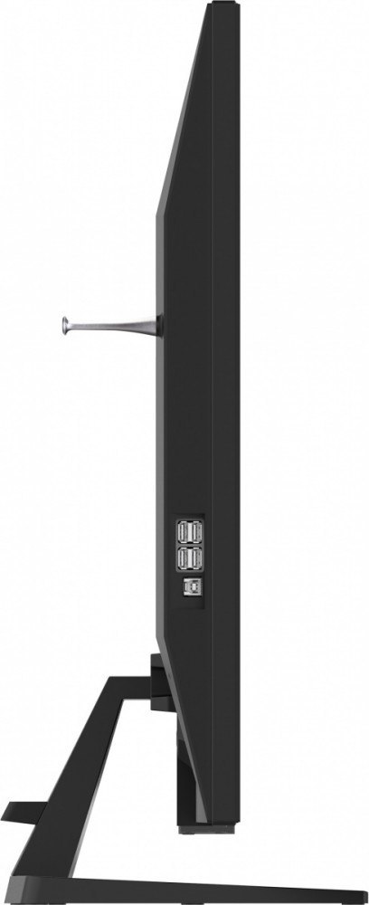 Monitor G-Master 42 5 cala G4380UHSU-B2 4K VA  2xHDMI 2 1  2xDP  0 3ms  144Hz  550cd  4000:1  USB HUBx4  2x7W