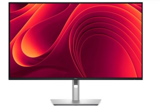 Monitor P3225QE 31 5 cala IPS 4K HDMI DP USB RJ45 3Y