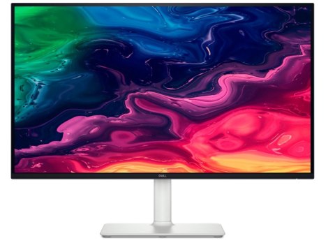 Monitor S2725QC 27 cali AMD FreeSync IPS LED 4K (3840x2160) 2xHDMI USB-C 2xUSB 3 2 Speakers 3Y