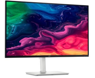 Monitor S2725QC 27 cali AMD FreeSync IPS LED 4K (3840x2160) 2xHDMI USB-C 2xUSB 3 2 Speakers 3Y